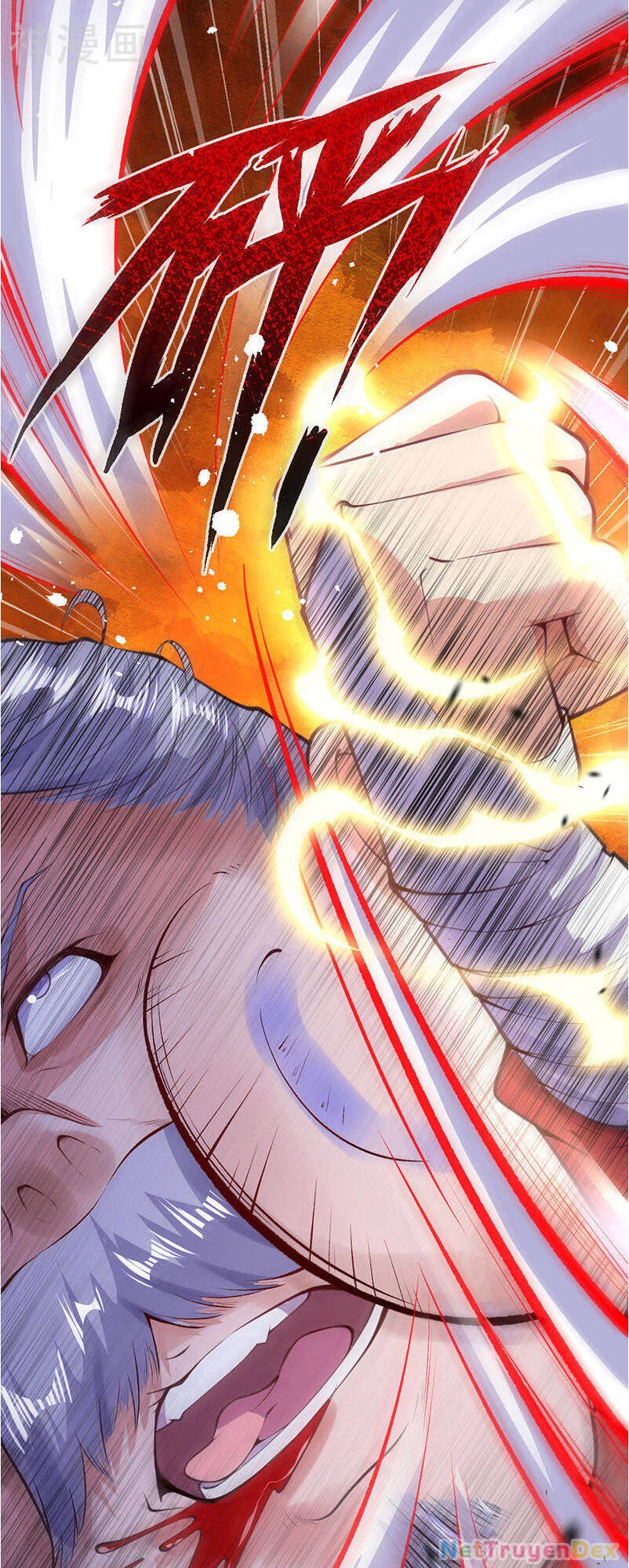 Kiếm vực vô địch Chapter 4 - 49
