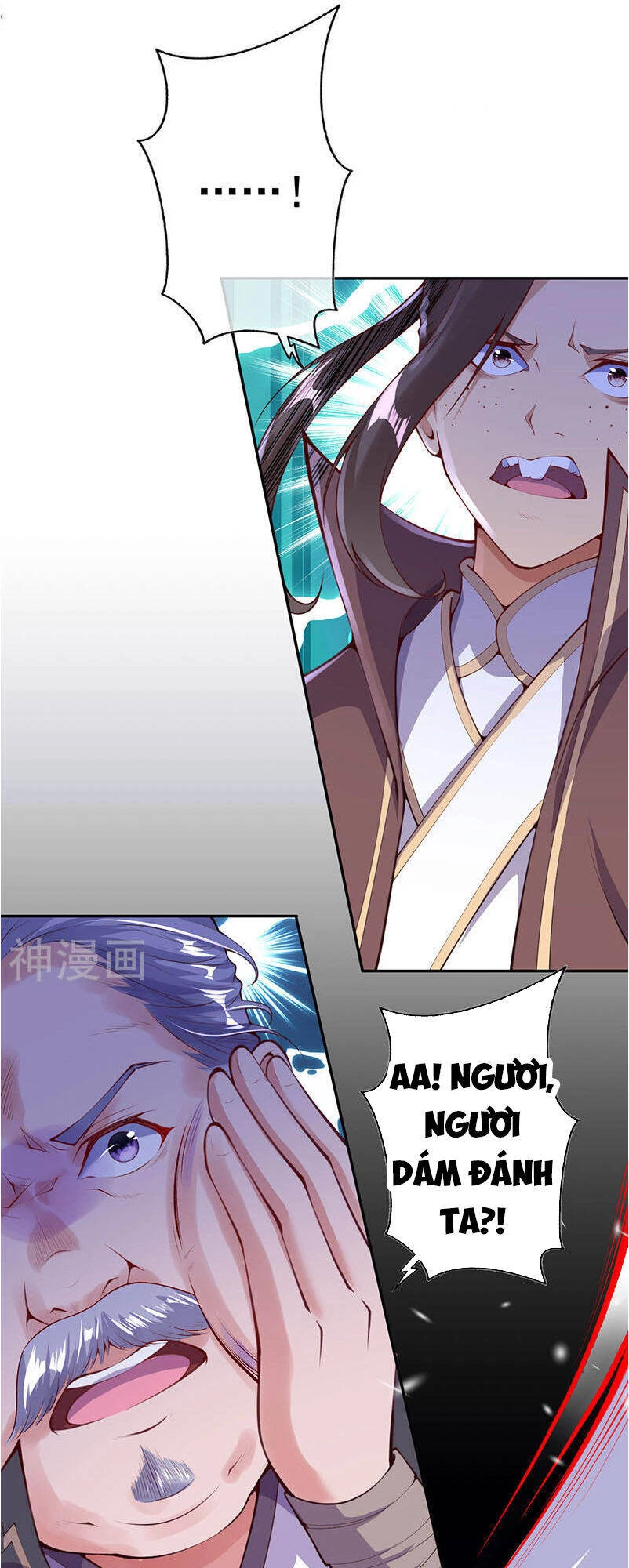 Kiếm vực vô địch Chapter 4 - 51