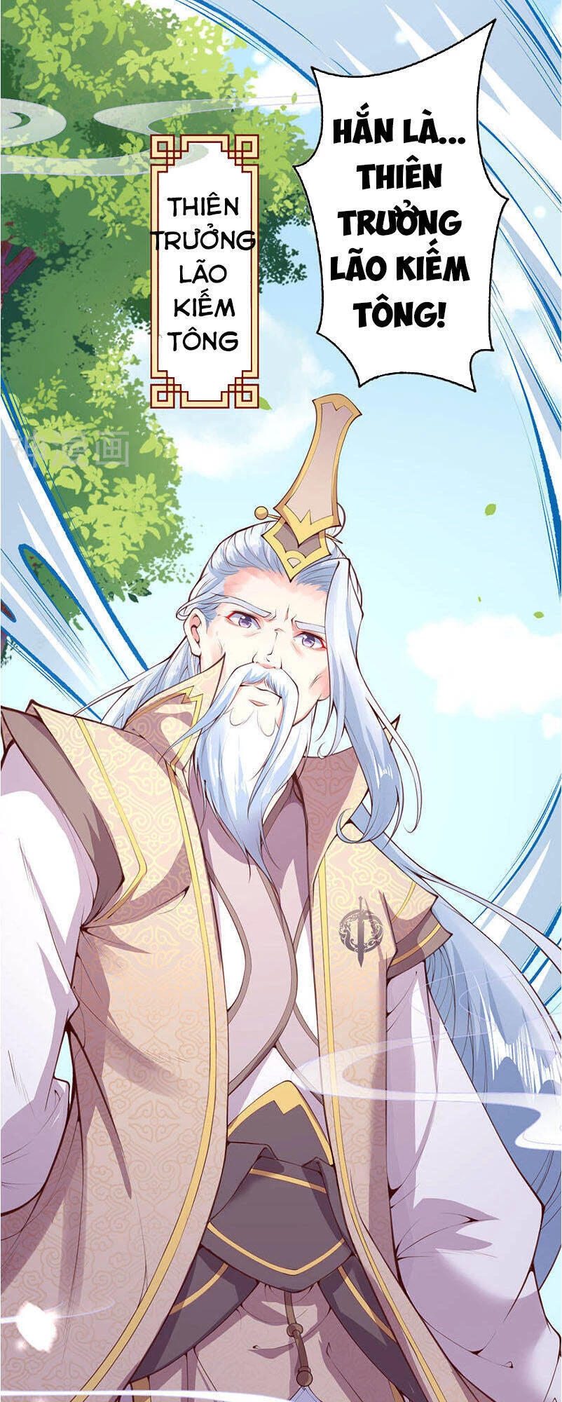 Kiếm vực vô địch Chapter 4 - 63