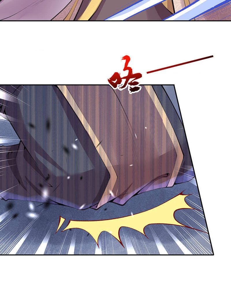 Kiếm vực vô địch Chapter 5 - 8