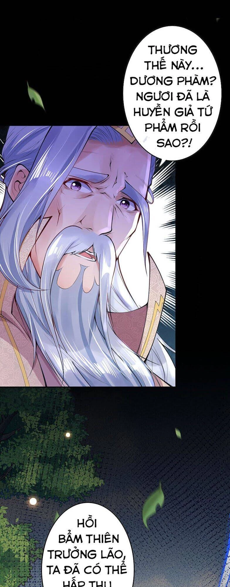 Kiếm vực vô địch Chapter 5 - 14