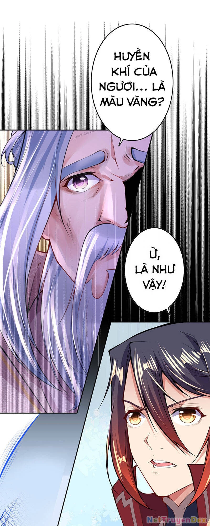 Kiếm vực vô địch Chapter 5 - 17
