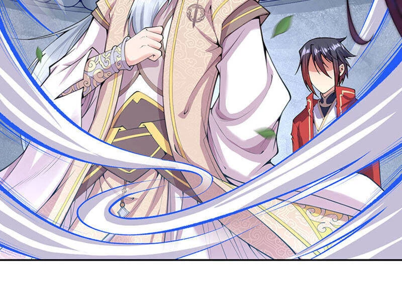 Kiếm vực vô địch Chapter 5 - 24