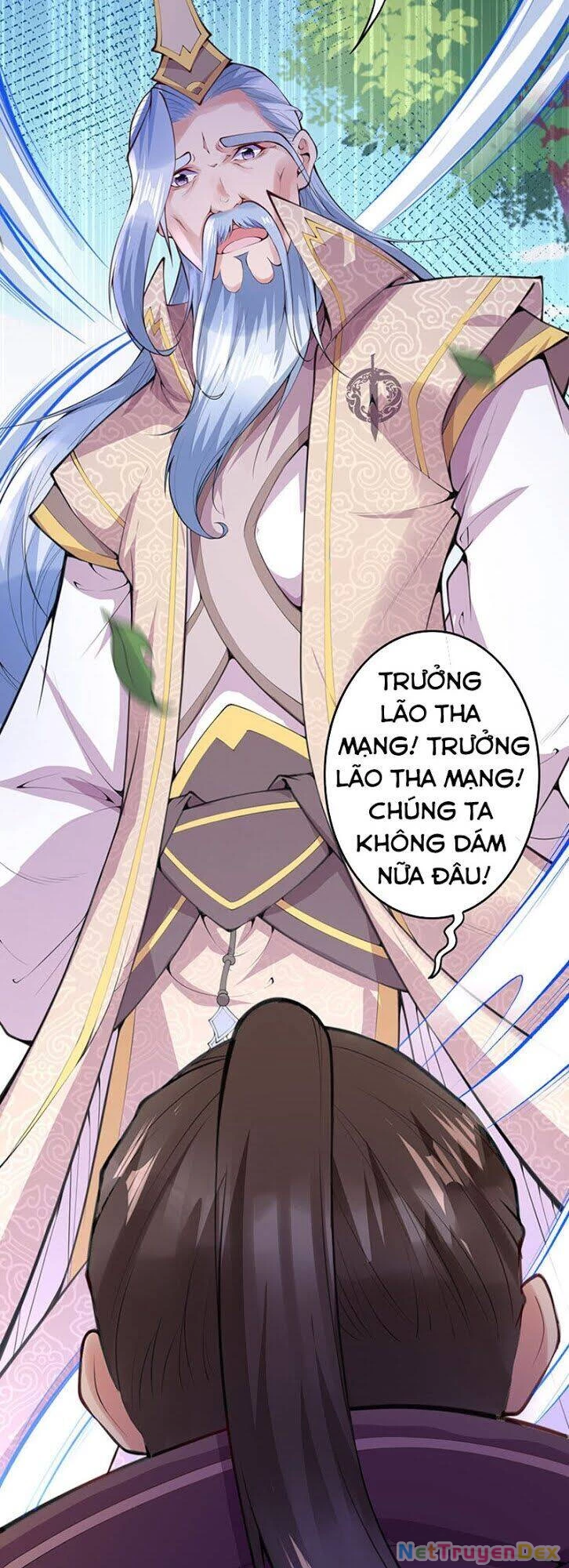 Kiếm vực vô địch Chapter 5 - 28