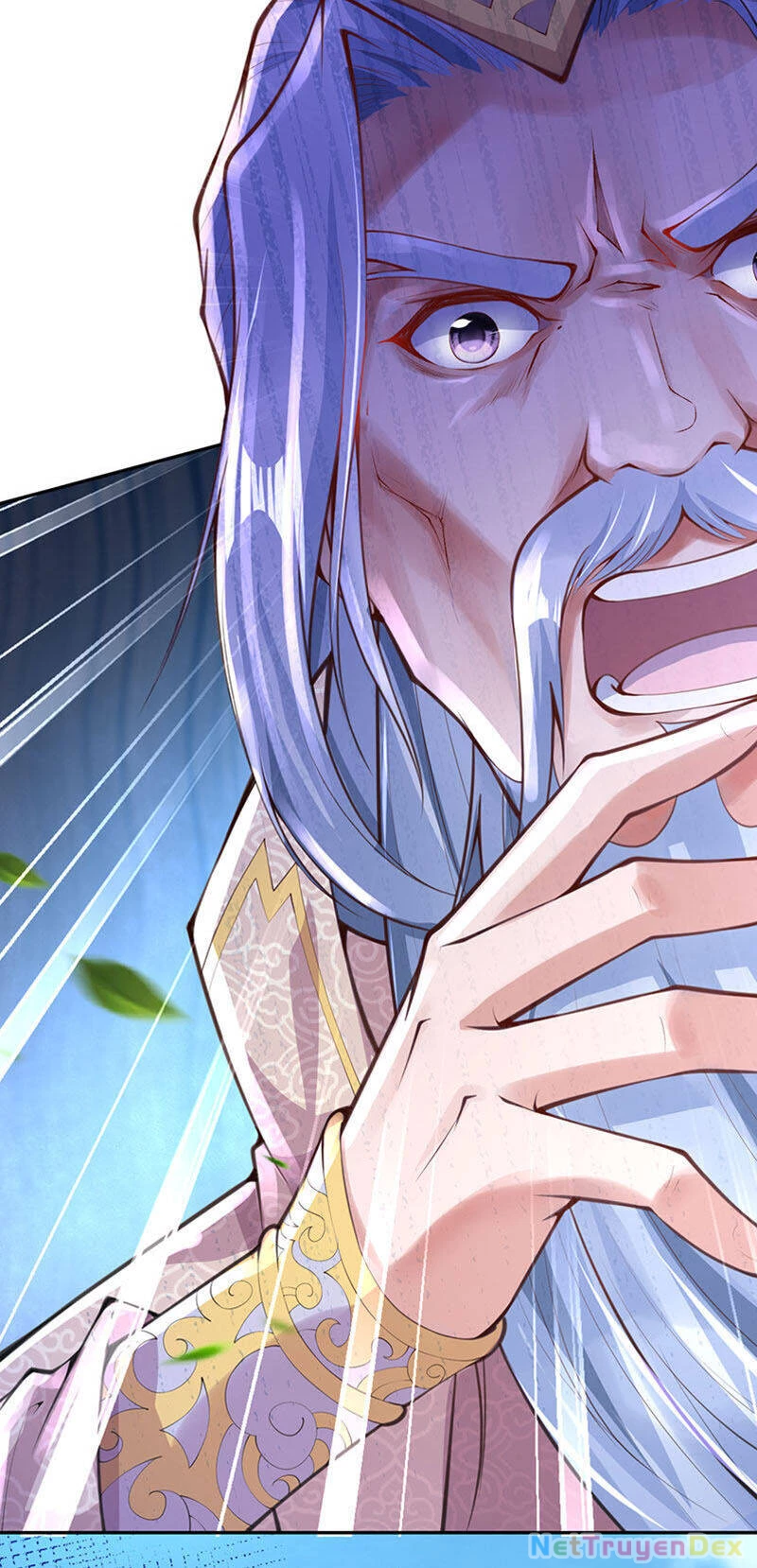 Kiếm vực vô địch Chapter 5 - 31