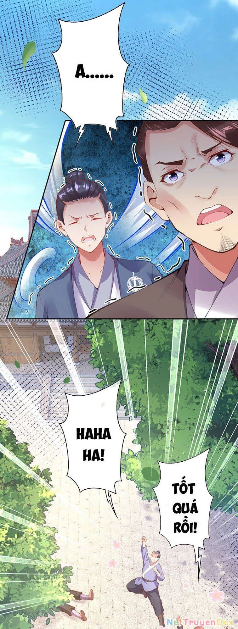 Kiếm vực vô địch Chapter 5 - 32