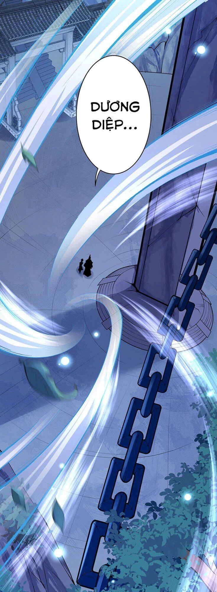 Kiếm vực vô địch Chapter 5 - 36