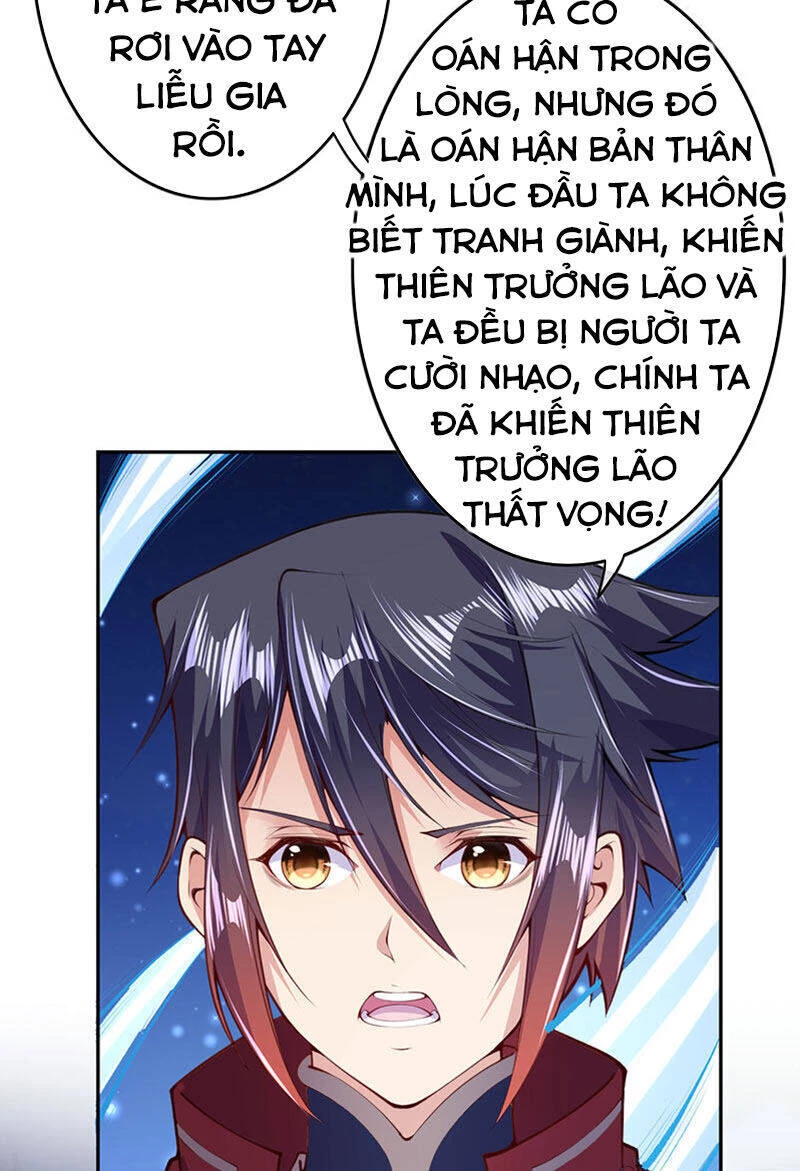 Kiếm vực vô địch Chapter 5 - 39