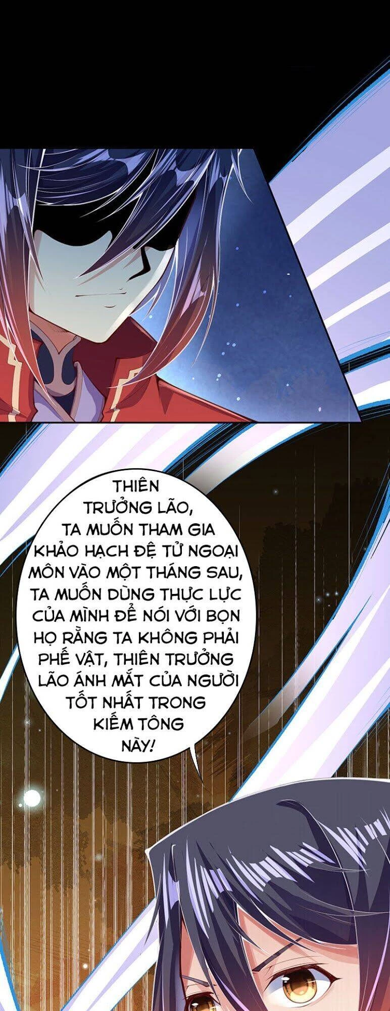 Kiếm vực vô địch Chapter 5 - 42