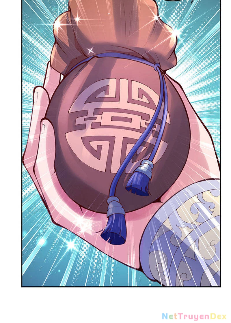 Kiếm vực vô địch Chapter 5 - 46