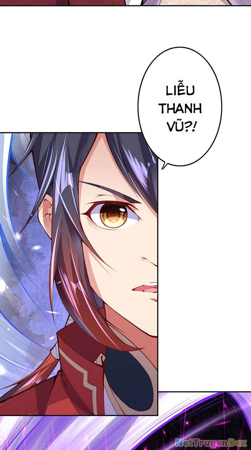 Kiếm vực vô địch Chapter 5 - 50