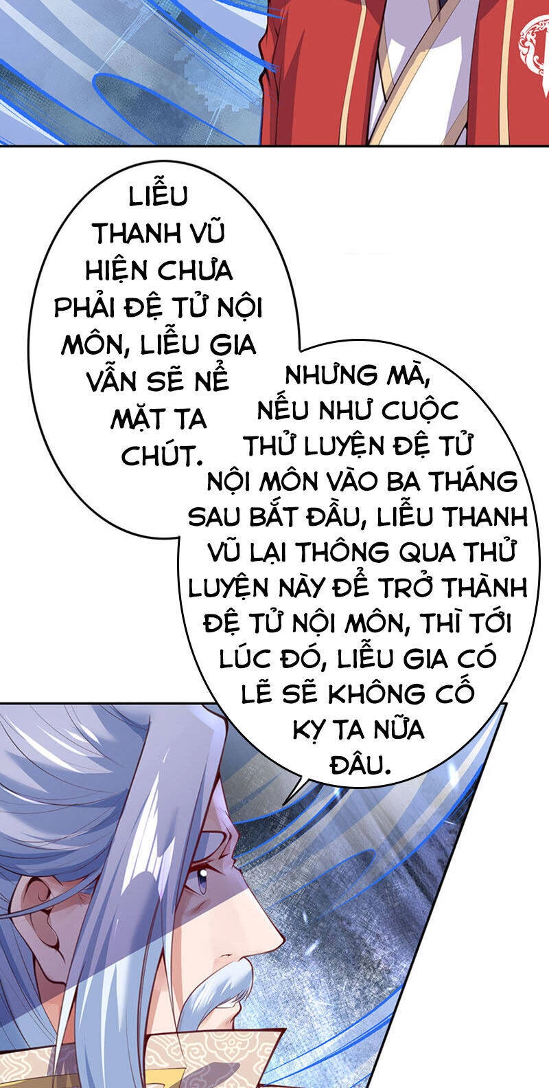 Kiếm vực vô địch Chapter 5 - 54