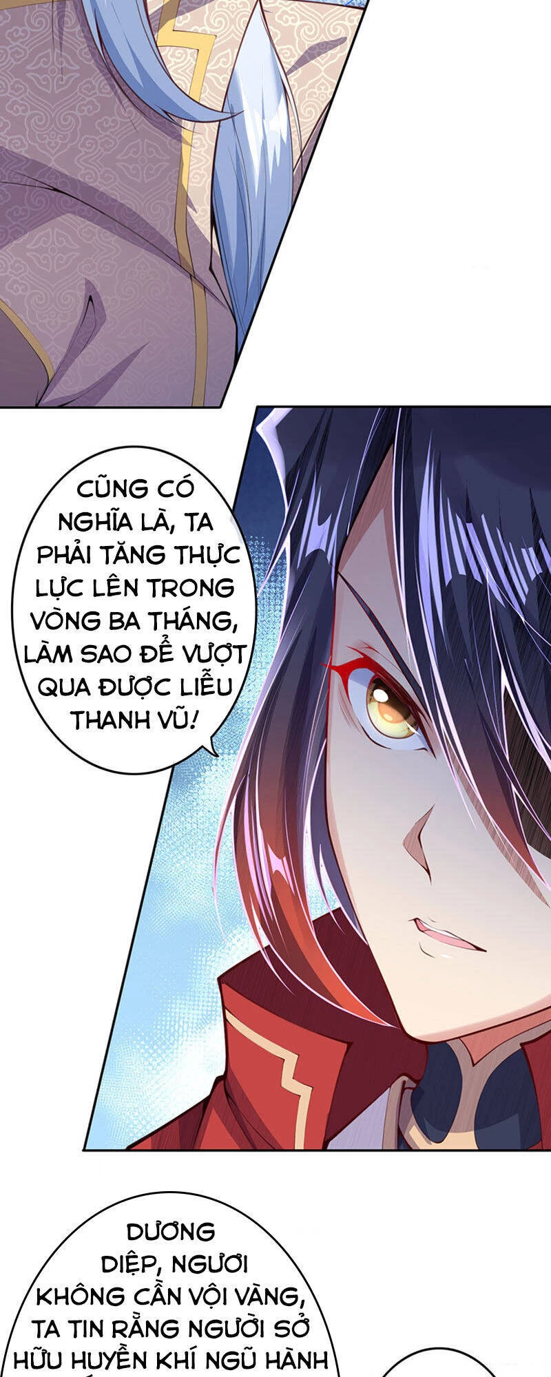 Kiếm vực vô địch Chapter 5 - 55