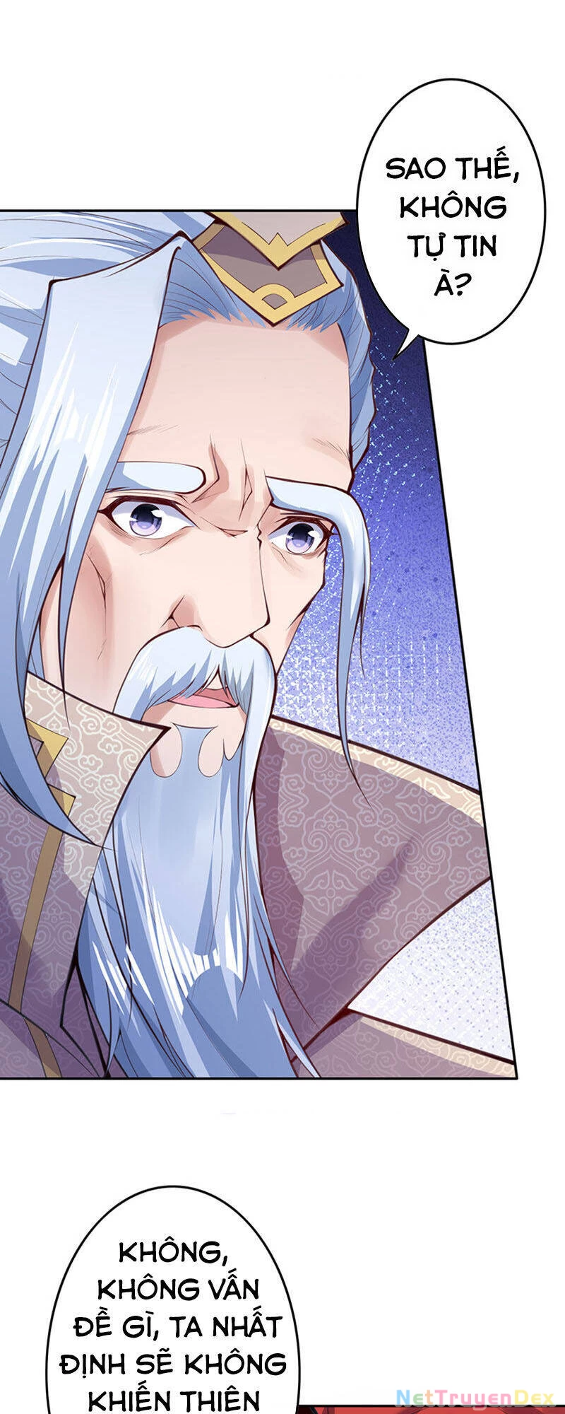 Kiếm vực vô địch Chapter 5 - 57