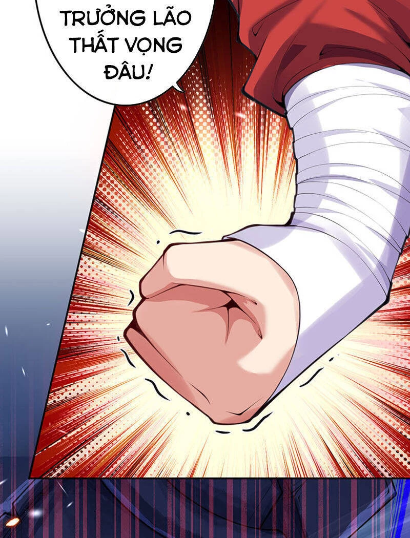Kiếm vực vô địch Chapter 5 - 58
