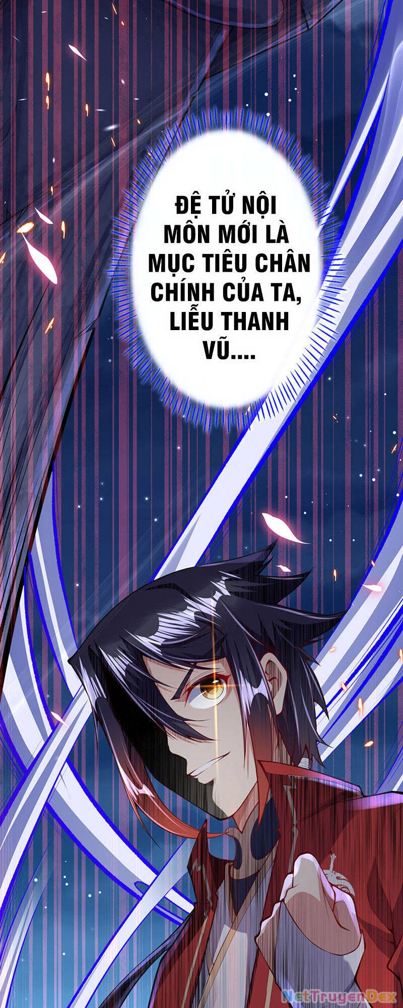 Kiếm vực vô địch Chapter 5 - 59