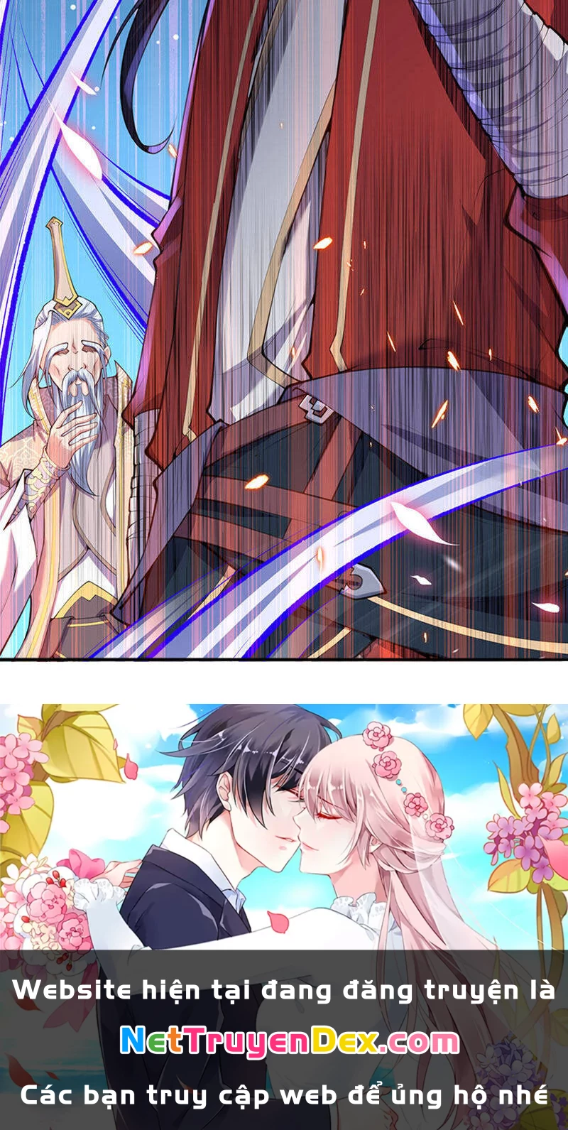 Kiếm vực vô địch Chapter 5 - 60