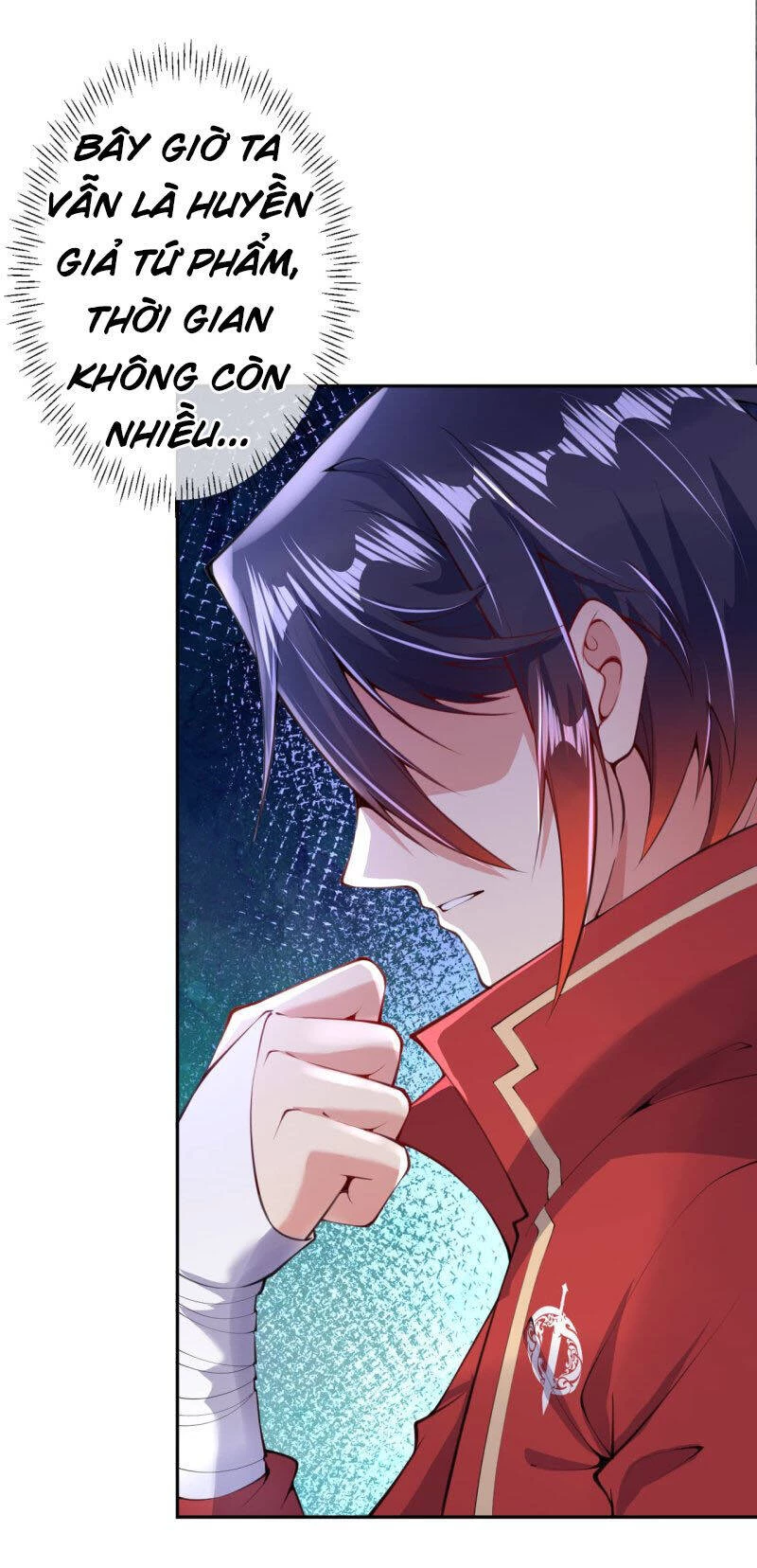 Kiếm vực vô địch Chapter 6 - 12