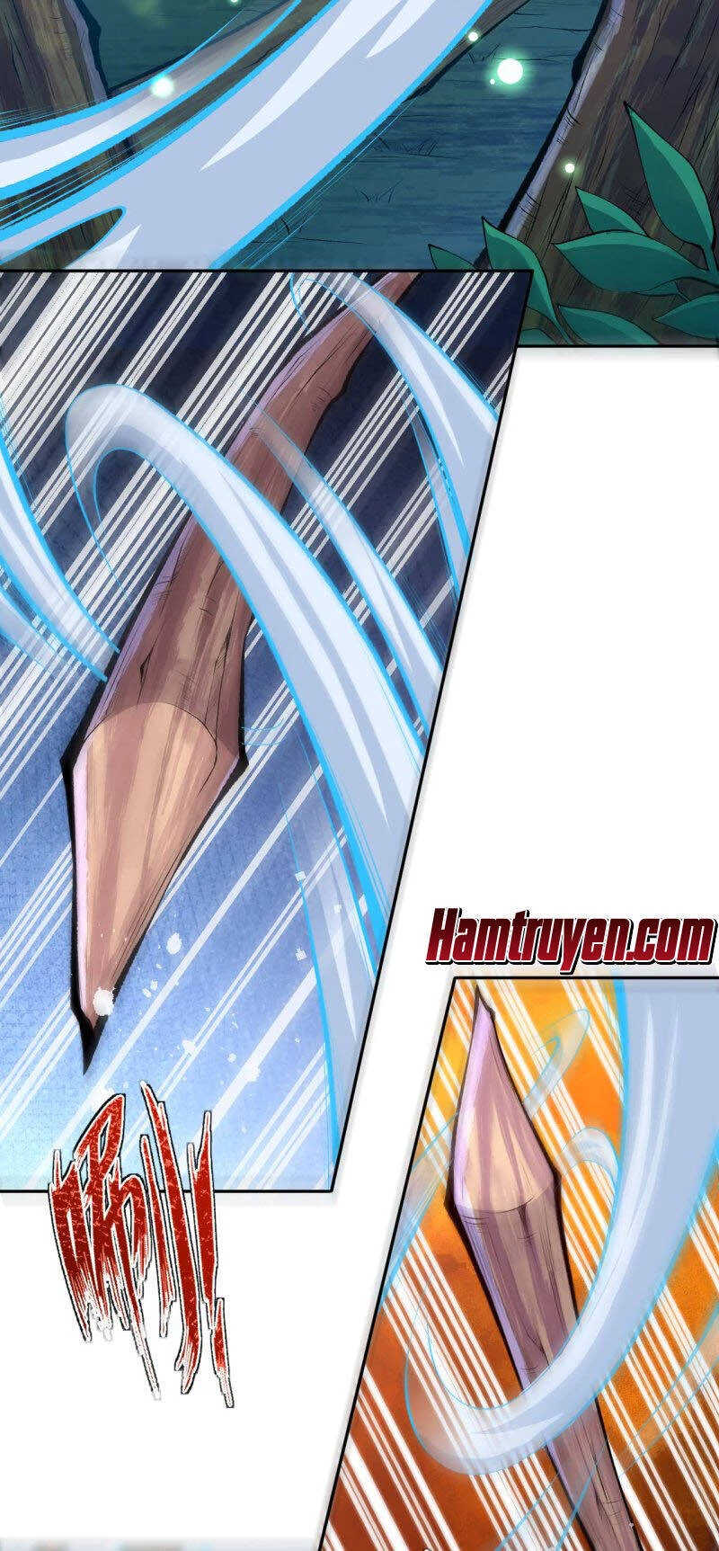 Kiếm vực vô địch Chapter 6 - 19