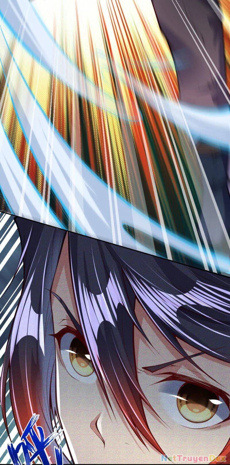 Kiếm vực vô địch Chapter 6 - 22