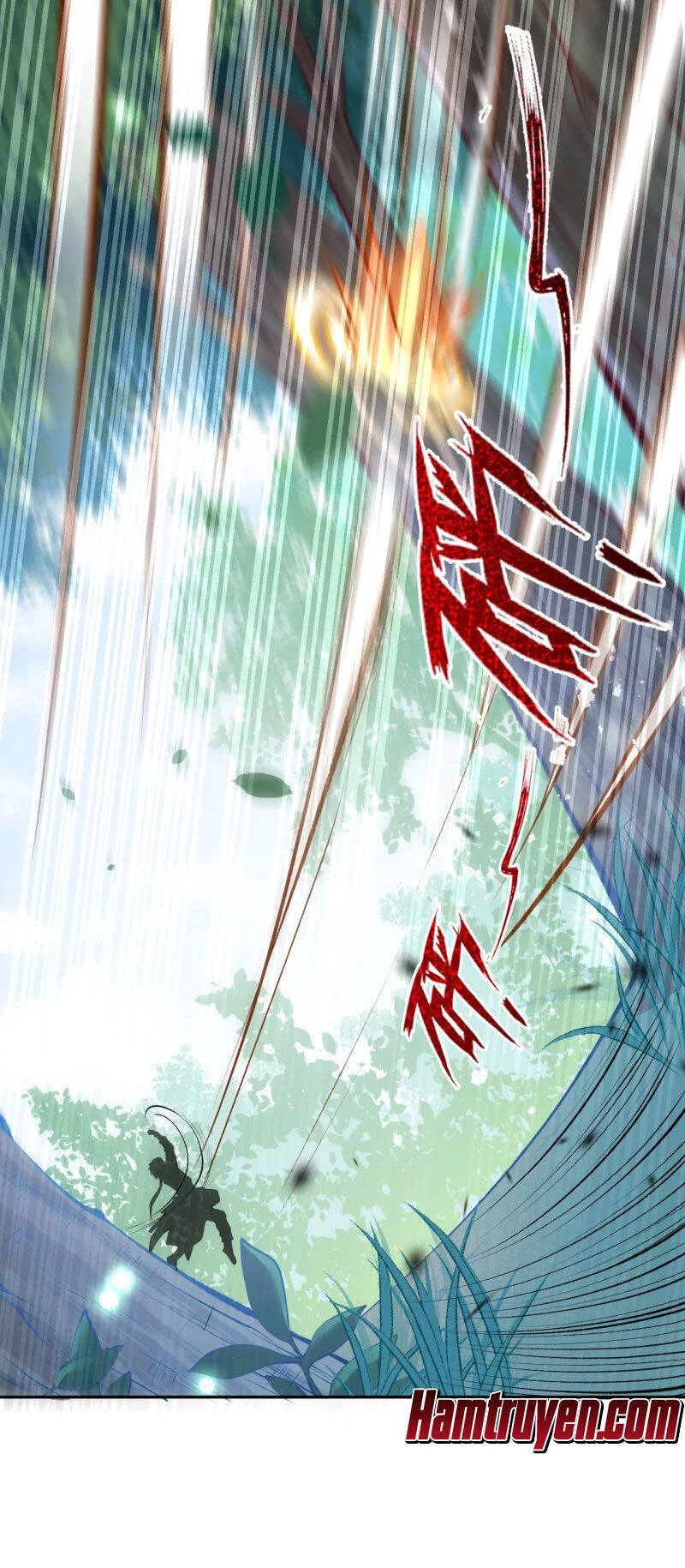 Kiếm vực vô địch Chapter 6 - 26