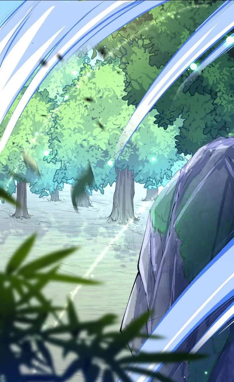 Kiếm vực vô địch Chapter 7 - 3