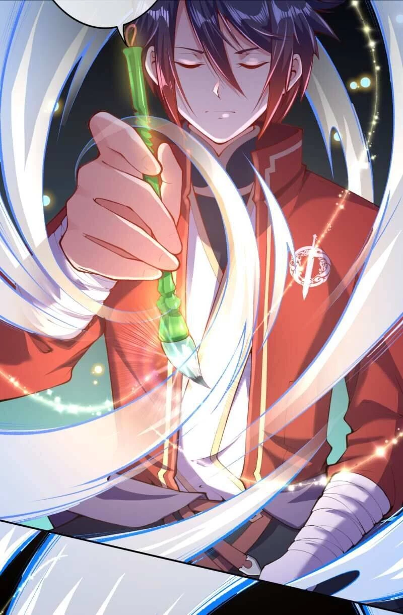 Kiếm vực vô địch Chapter 7 - 6