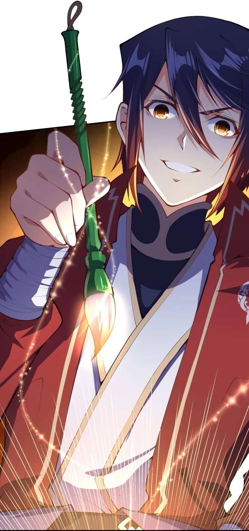 Kiếm vực vô địch Chapter 7 - 17