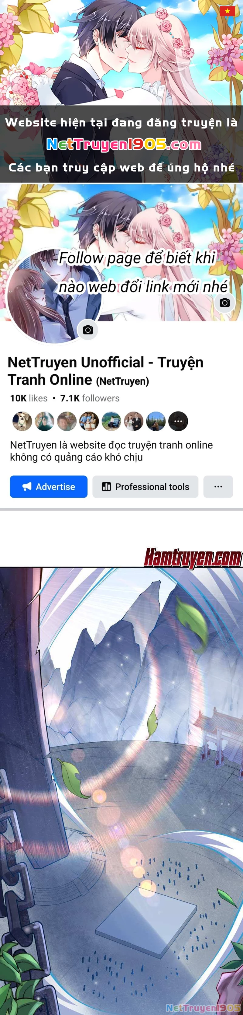 Kiếm vực vô địch Chapter 9 - 1