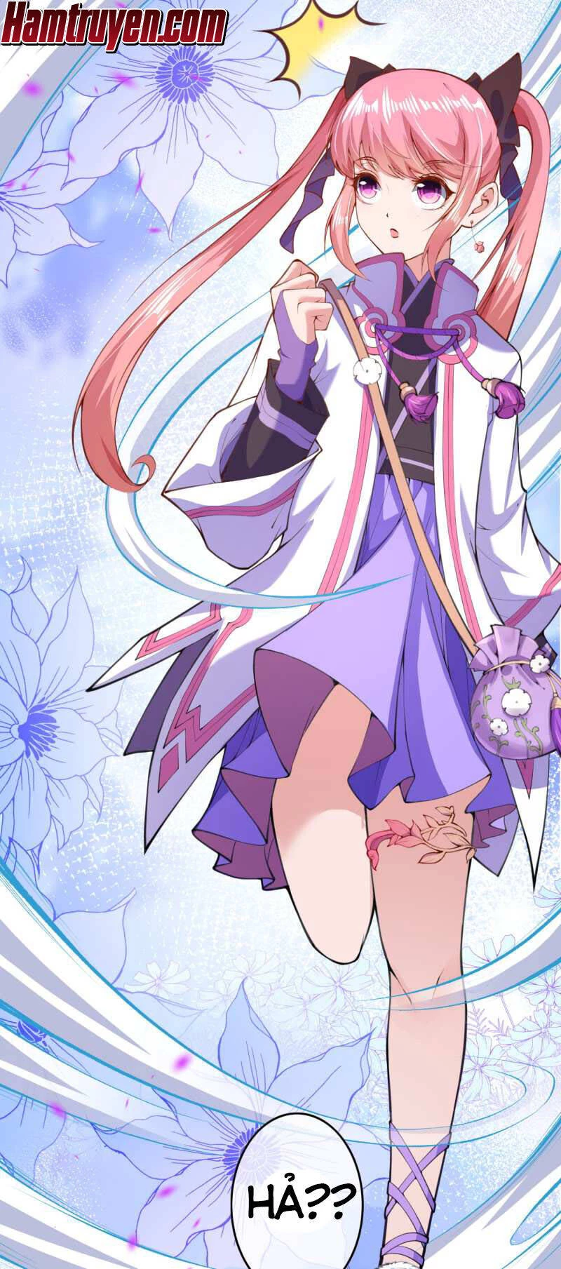 Kiếm vực vô địch Chapter 9 - 5