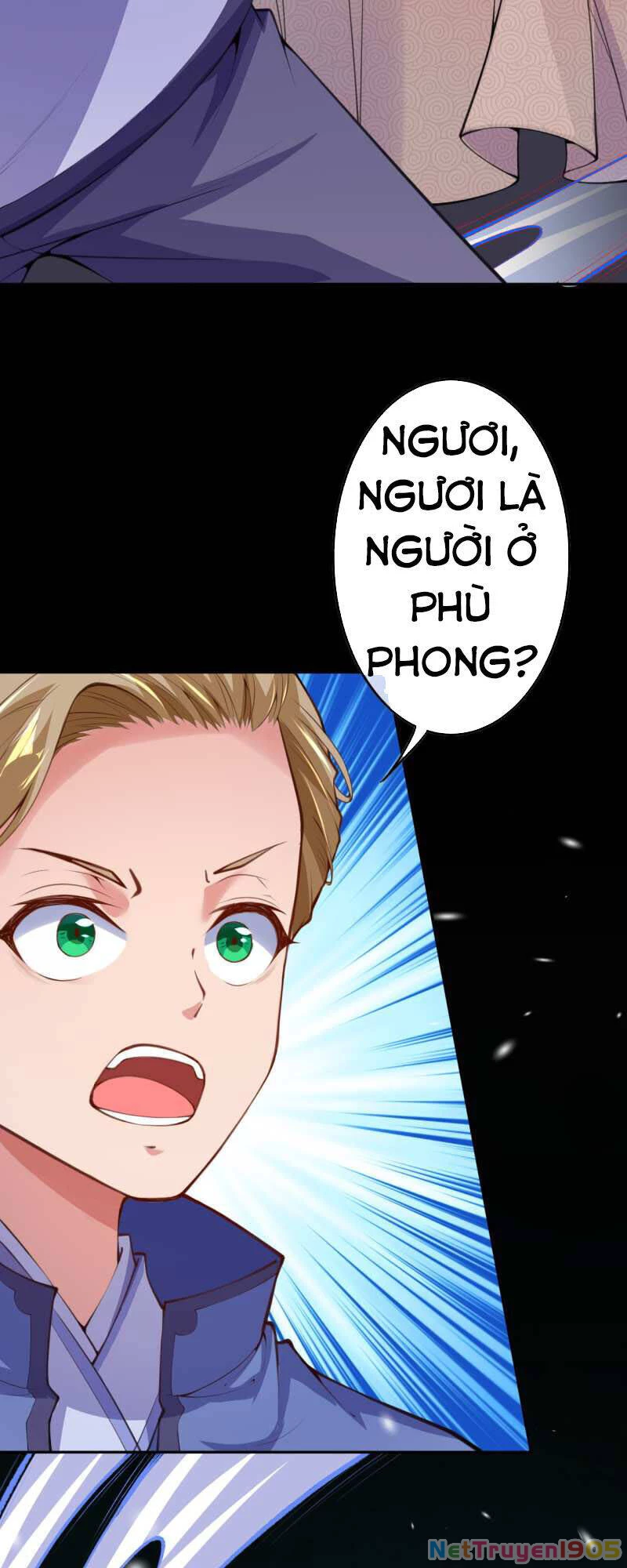 Kiếm vực vô địch Chapter 9 - 16