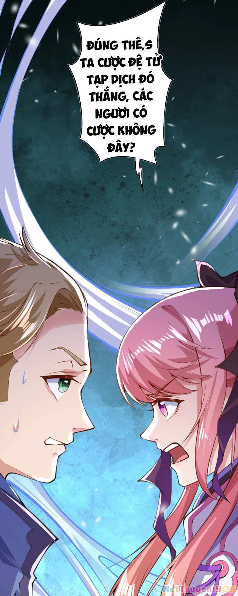 Kiếm vực vô địch Chapter 9 - 18