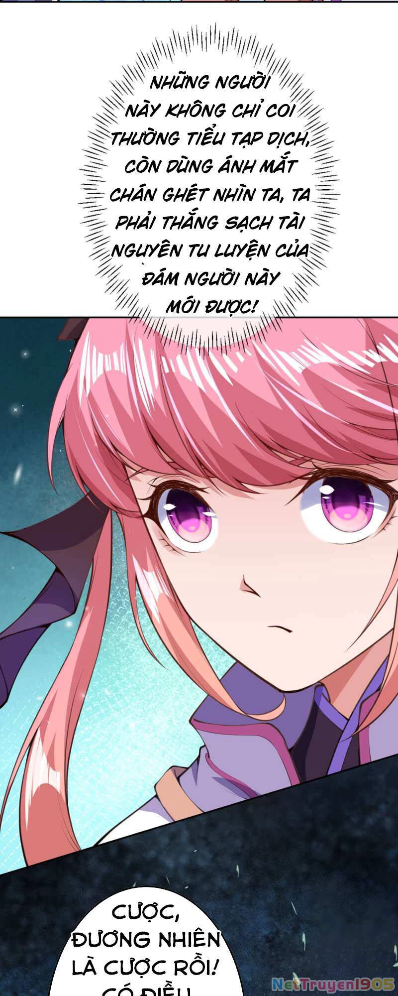 Kiếm vực vô địch Chapter 9 - 20