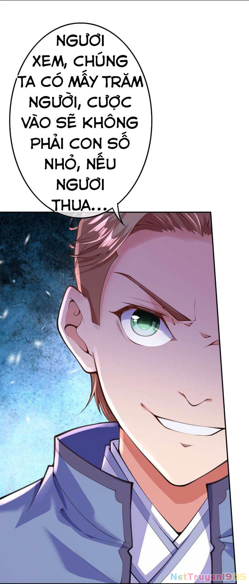 Kiếm vực vô địch Chapter 9 - 26