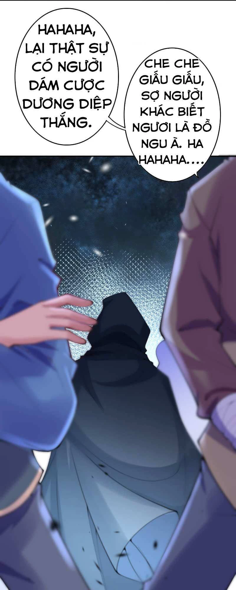 Kiếm vực vô địch Chapter 9 - 38