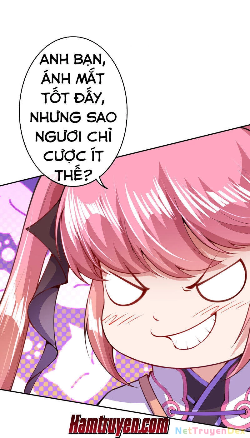 Kiếm vực vô địch Chapter 10 - 4