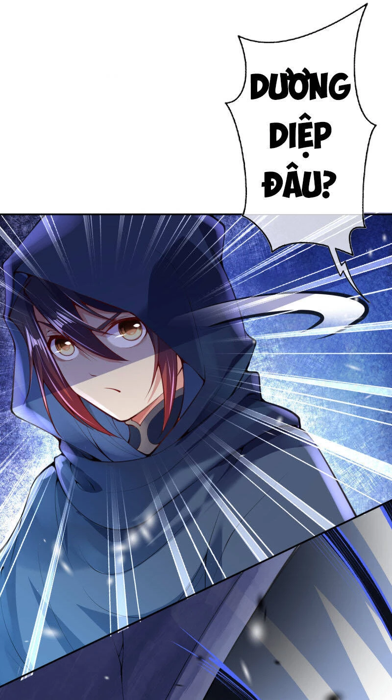 Kiếm vực vô địch Chapter 10 - 6