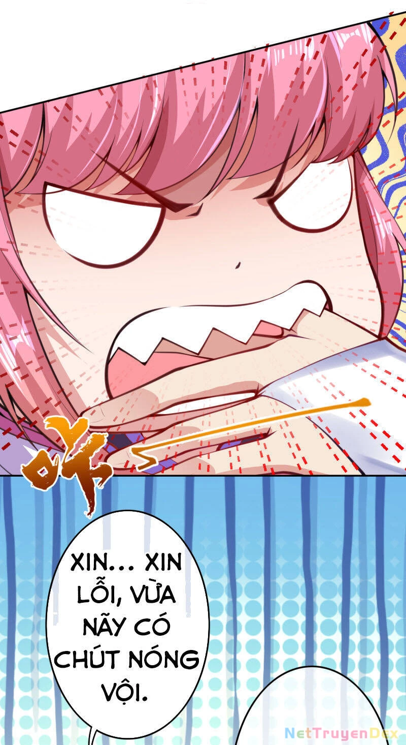 Kiếm vực vô địch Chapter 10 - 11
