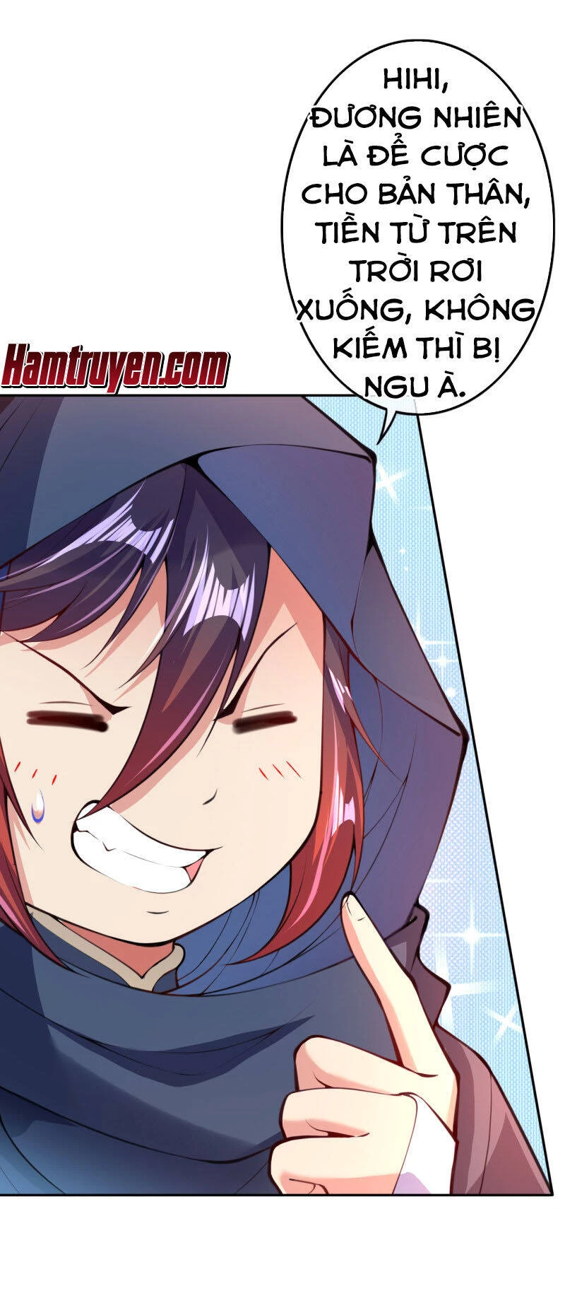 Kiếm vực vô địch Chapter 10 - 13