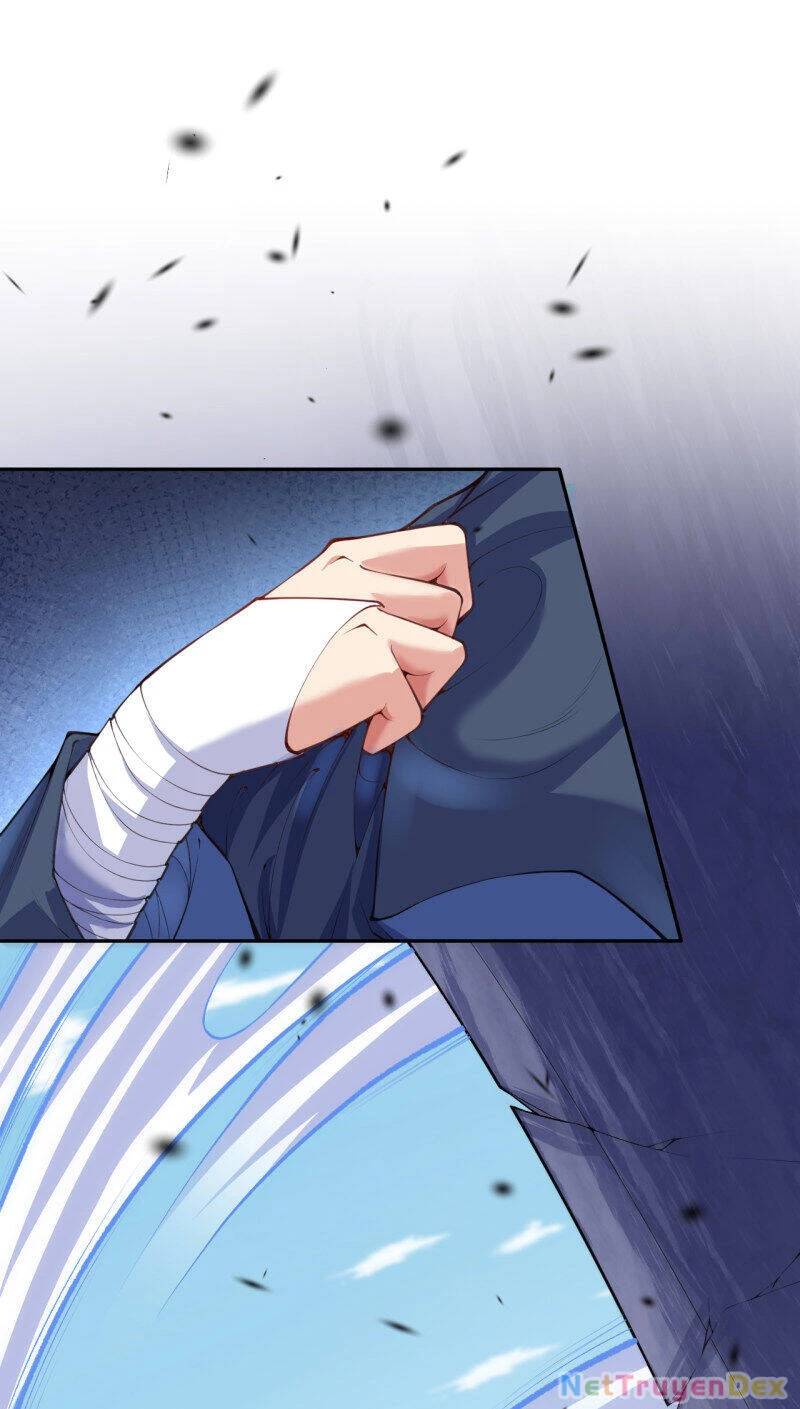 Kiếm vực vô địch Chapter 10 - 28