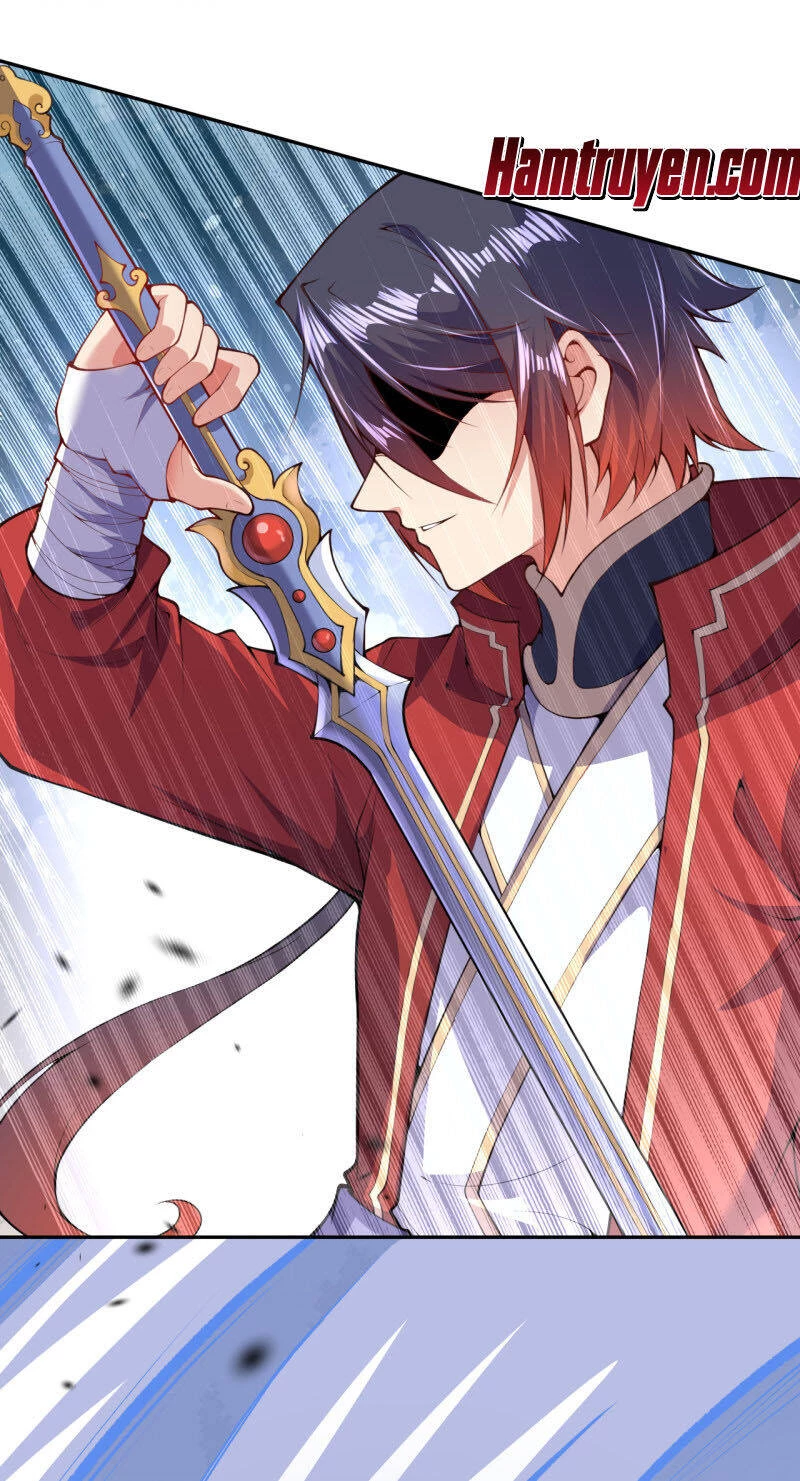 Kiếm vực vô địch Chapter 10 - 30