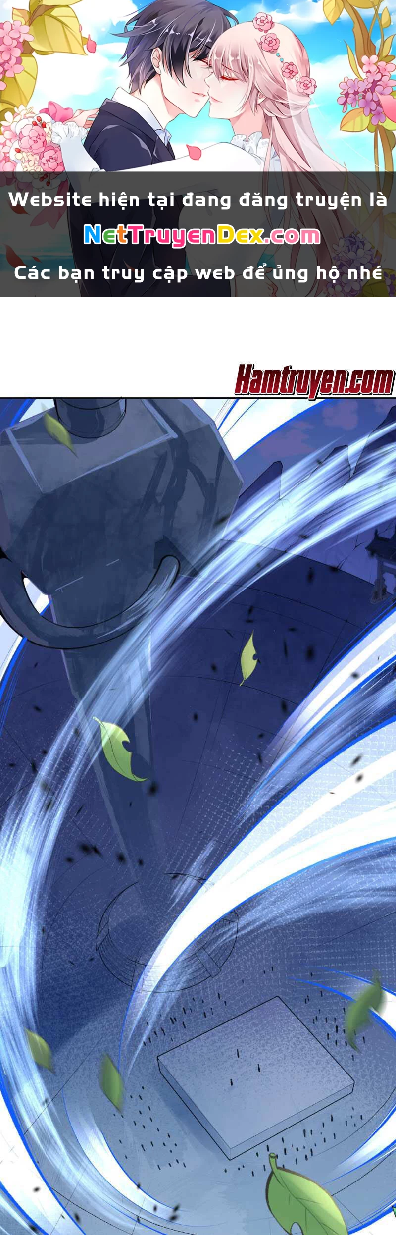 Kiếm vực vô địch Chapter 11 - 1