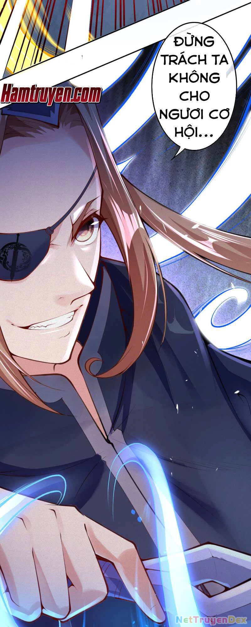 Kiếm vực vô địch Chapter 11 - 8