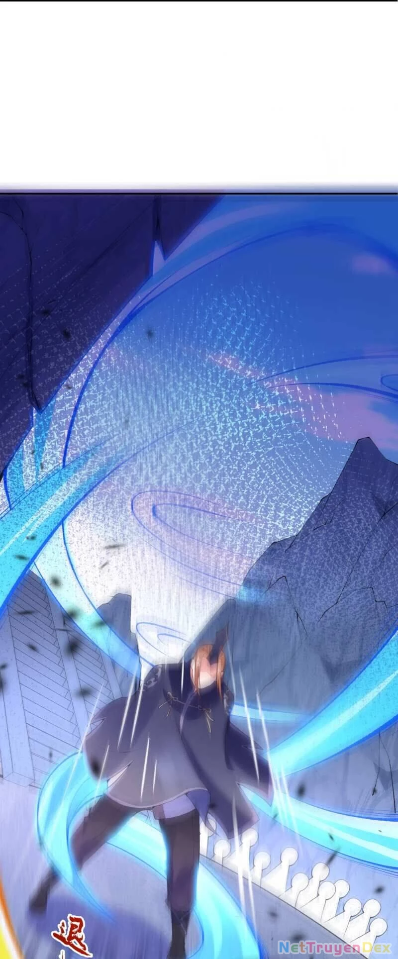 Kiếm vực vô địch Chapter 11 - 18
