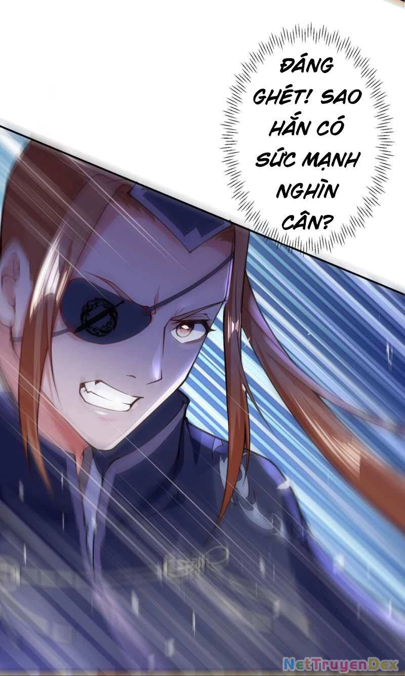 Kiếm vực vô địch Chapter 11 - 20