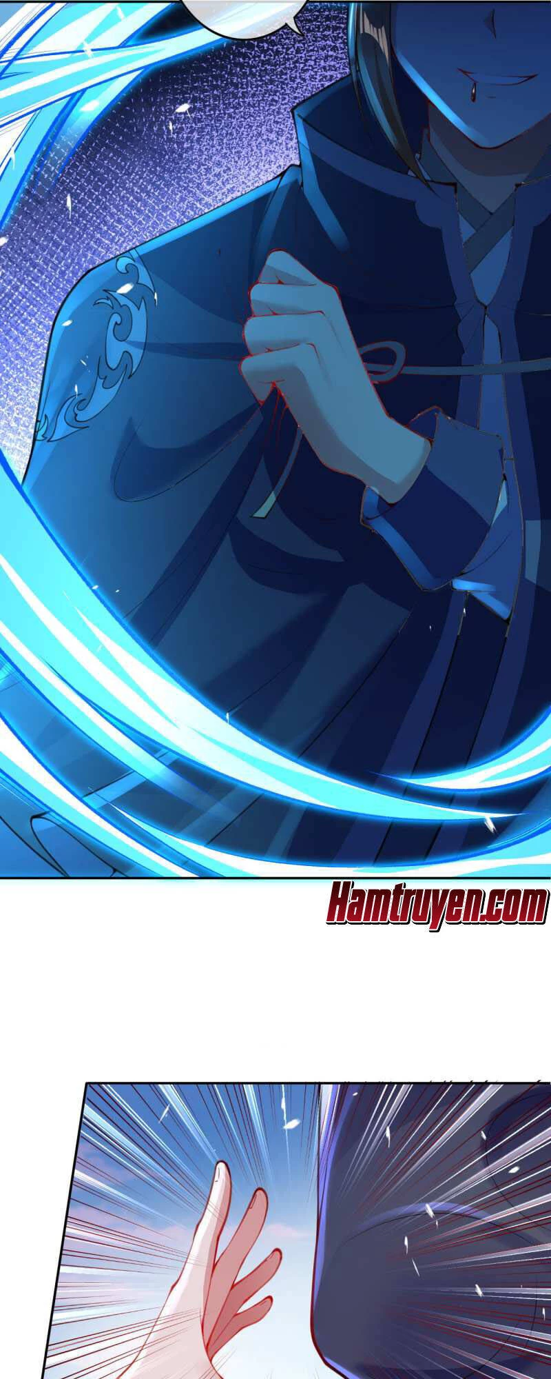 Kiếm vực vô địch Chapter 11 - 24