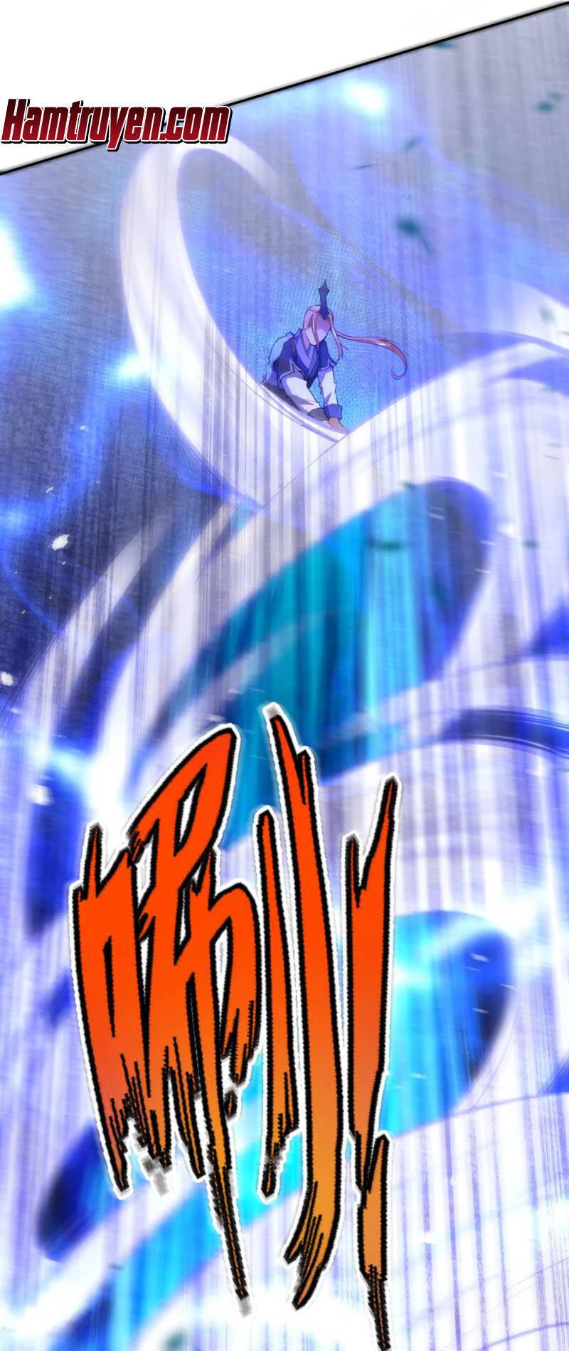 Kiếm vực vô địch Chapter 11 - 31