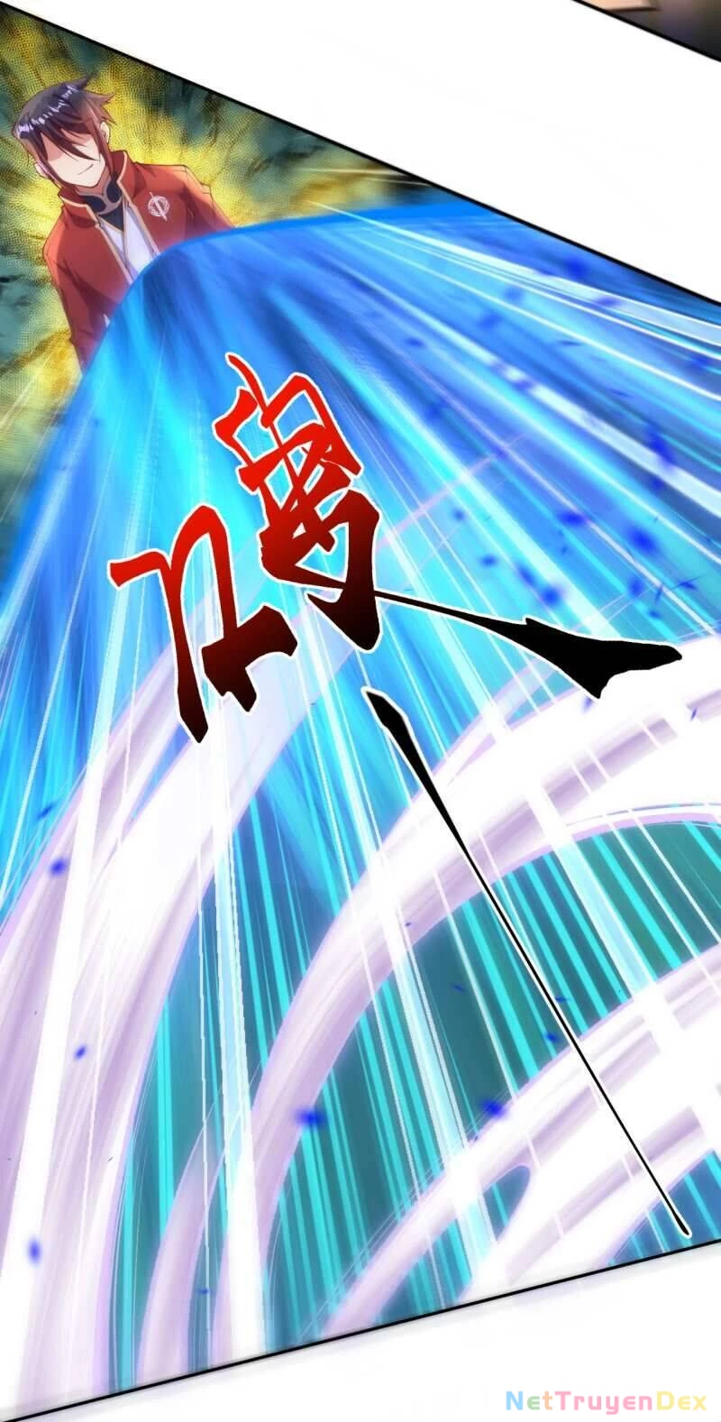 Kiếm vực vô địch Chapter 11 - 34