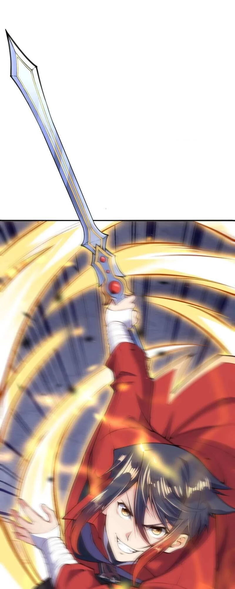 Kiếm vực vô địch Chapter 11 - 38