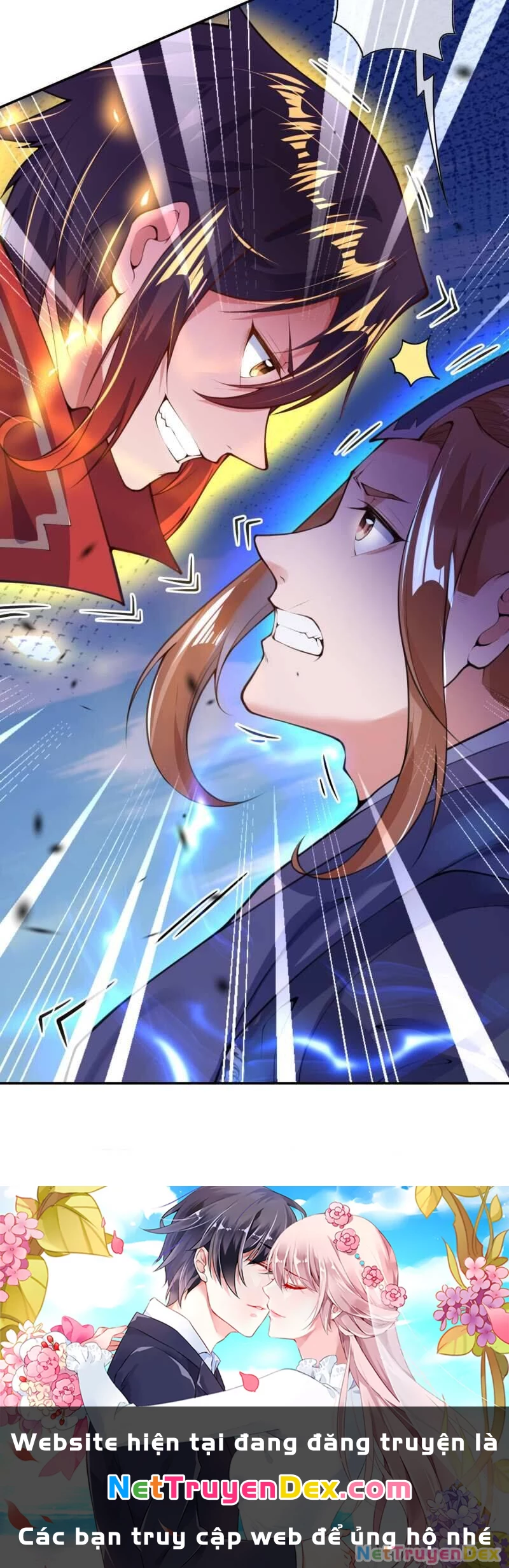 Kiếm vực vô địch Chapter 11 - 41